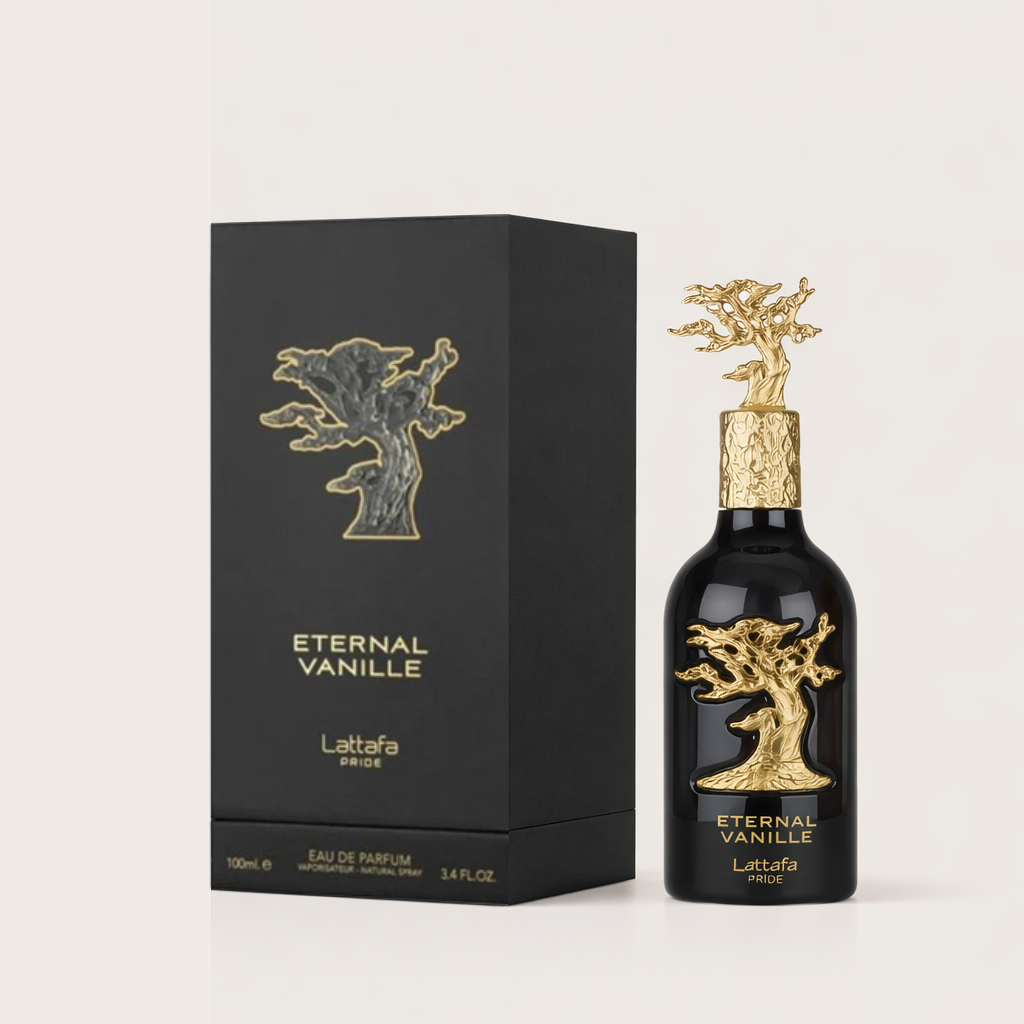 Lattafa Pride Eternal Vanille EDP Spray 100ml