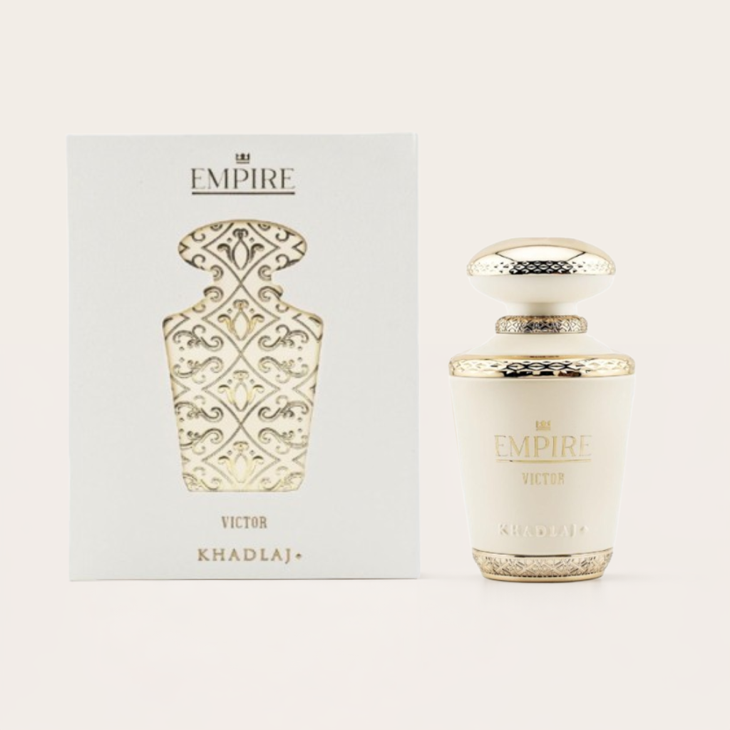 Khadlaj Empire Victor EDP Spray 100ml