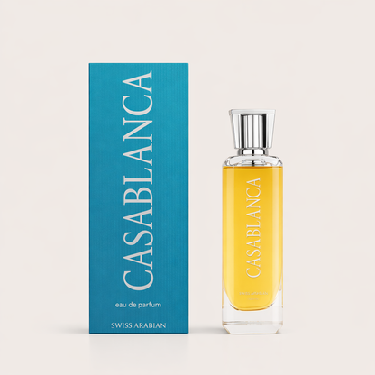 Swiss Arabian Casablanca EDP Spray 100ml