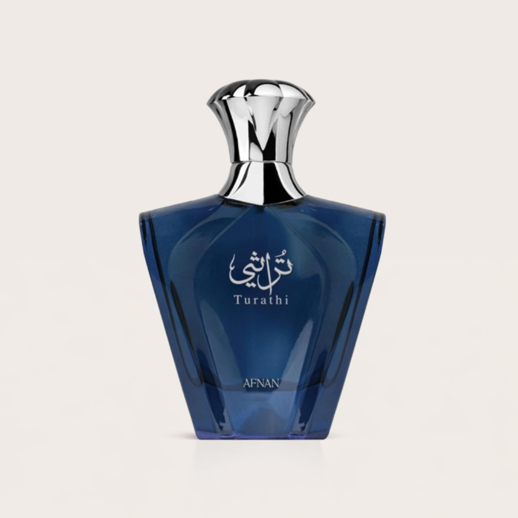 Afnan Turathi Blue EDP Spray 90ml