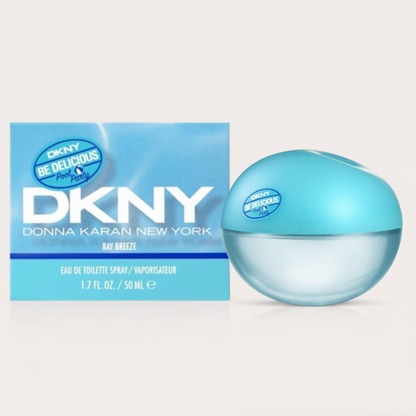DKNY Be Delicious Pool Party Bay Breeze EDT Spray 50ml