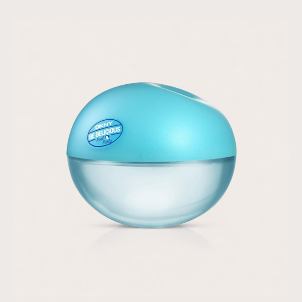 DKNY Be Delicious Pool Party Bay Breeze EDT Spray 50ml