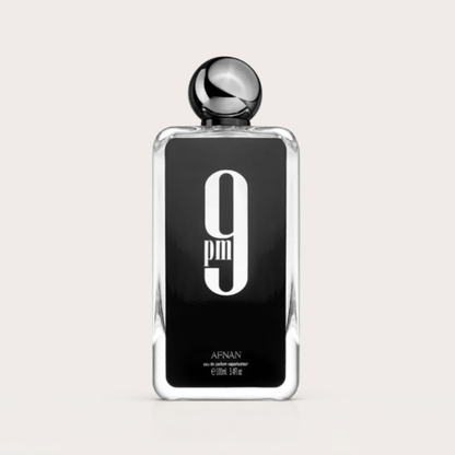 Afnan 9pm EDP Spray 100ml