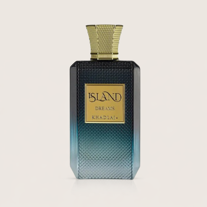 Khadlaj Island Dreams Extrait De Parfum Spray 100ml