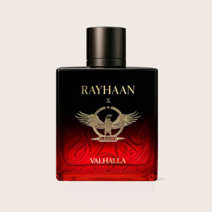 Rayhaan Valhalla Extrait De Parfum Spray 100ml