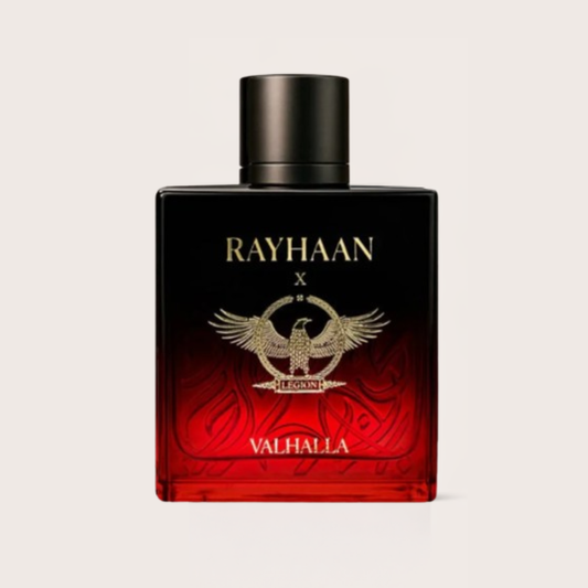 Rayhaan Valhalla Extrait De Parfum Spray 100ml