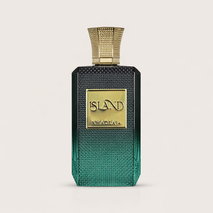 Khadlaj Island Extrait De Parfum Spray 100ml