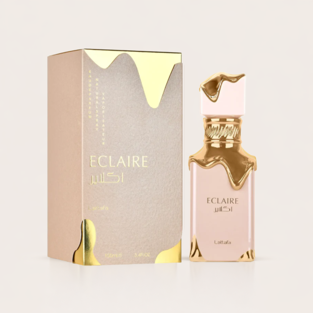Lattafa Eclaire EDP Spray 100ml