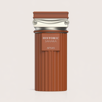 Afnan Historic Sahara EDP Spray 100ml