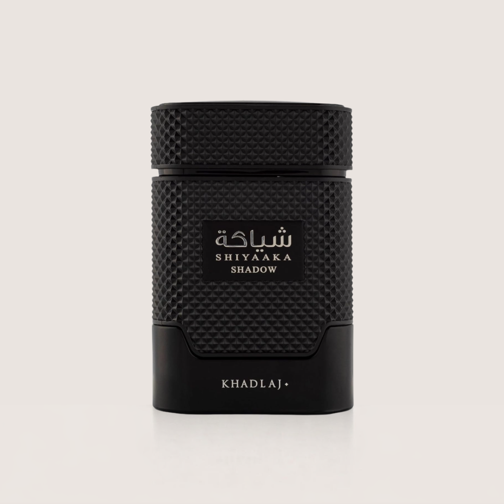 Khadlaj Shiyaaka Shadow EDP Spray 100ml