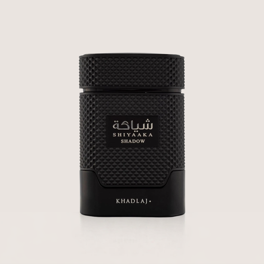 Khadlaj Shiyaaka Shadow EDP Spray 100ml