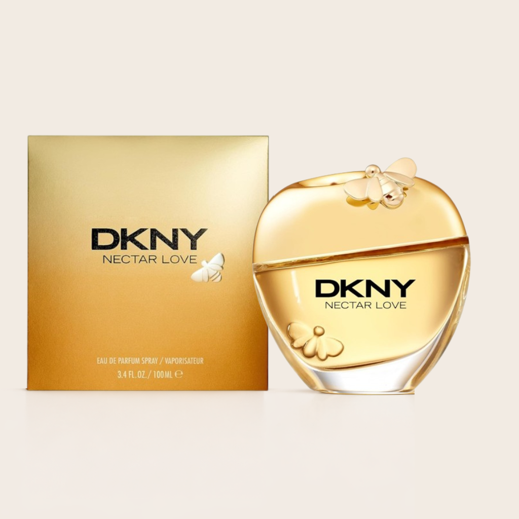 DKNY Nectar Love EDP Spray 100ml