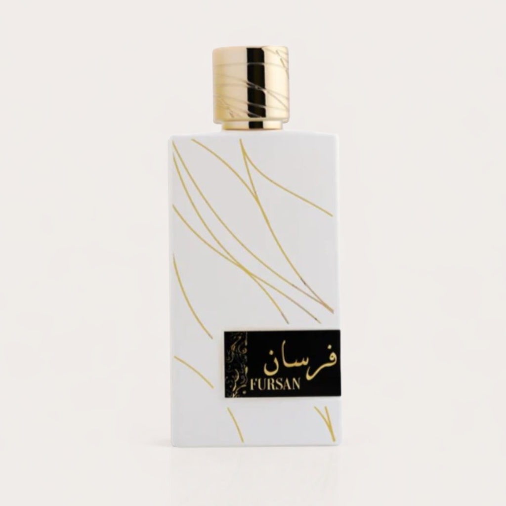 Khadlaj Fursan White EDP Spray 100ml
