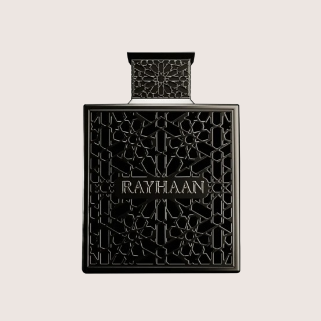 Rayhaan Obsidian EDP Spray 100ml