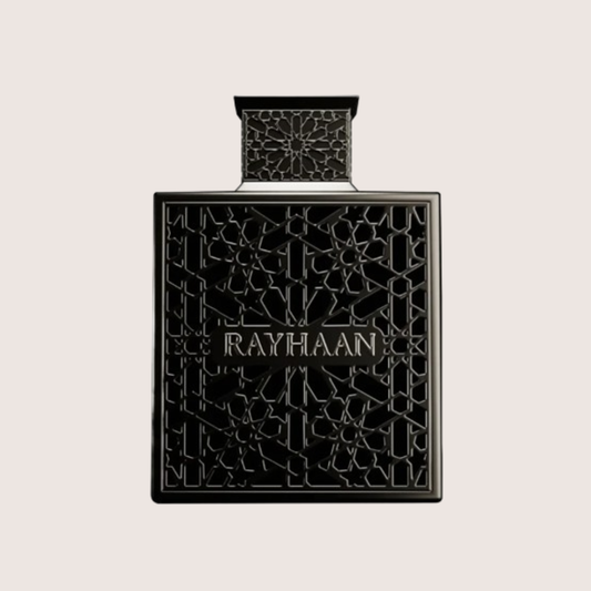 Rayhaan Obsidian EDP Spray 100ml