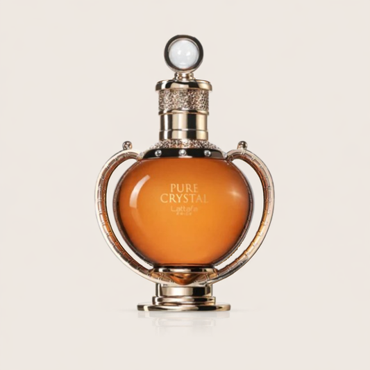 Lattafa Pride Pure Crystal EDP Spray 100ml