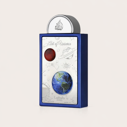 Lattafa Pride Art Of Universe EDP Spray 100ml