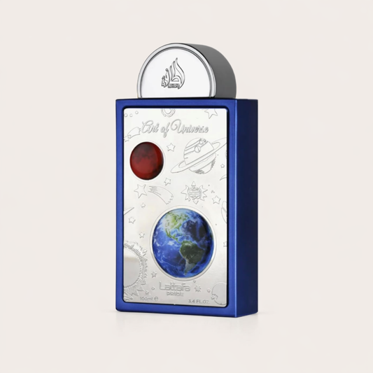 Lattafa Pride Art Of Universe EDP Spray 100ml