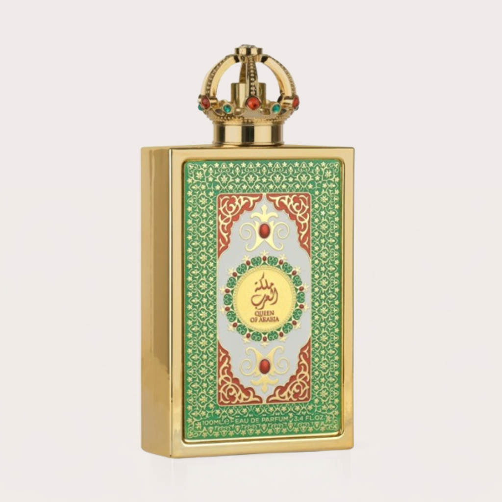 Lattafa Queen Of Arabia EDP Spray 100ml