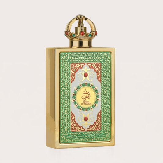 Lattafa Queen Of Arabia EDP Spray 100ml