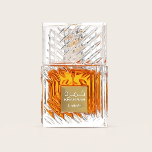 Lattafa Khamrah EDP Spray 100ml