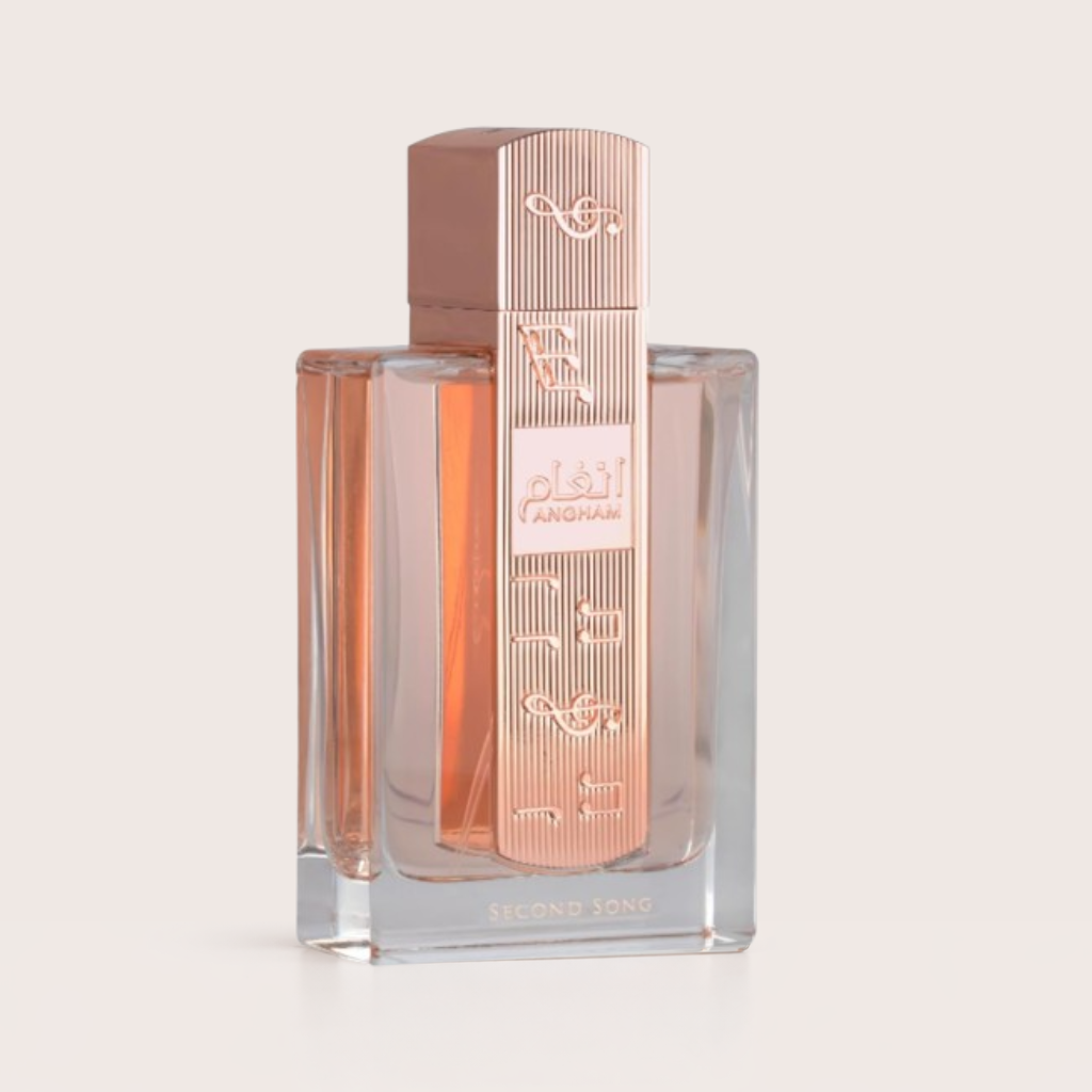 Lattafa Angham Second Song EDP Spray 100ml