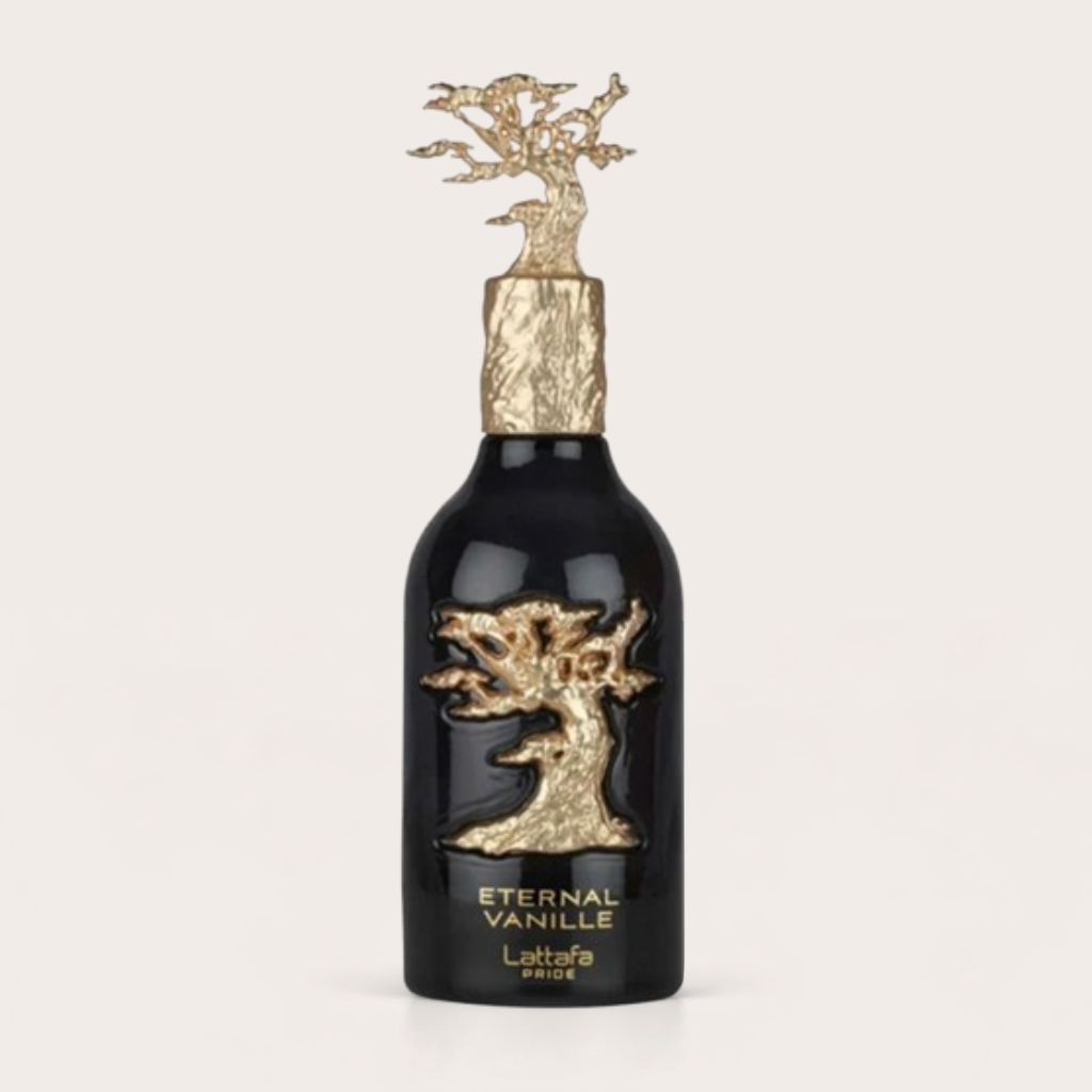 Lattafa Pride Eternal Vanille EDP Spray 100ml