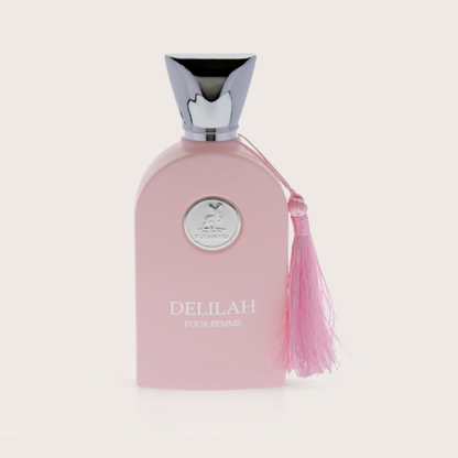 Maison Alhambra Delilah Pour Femme EDP Spray 100ml