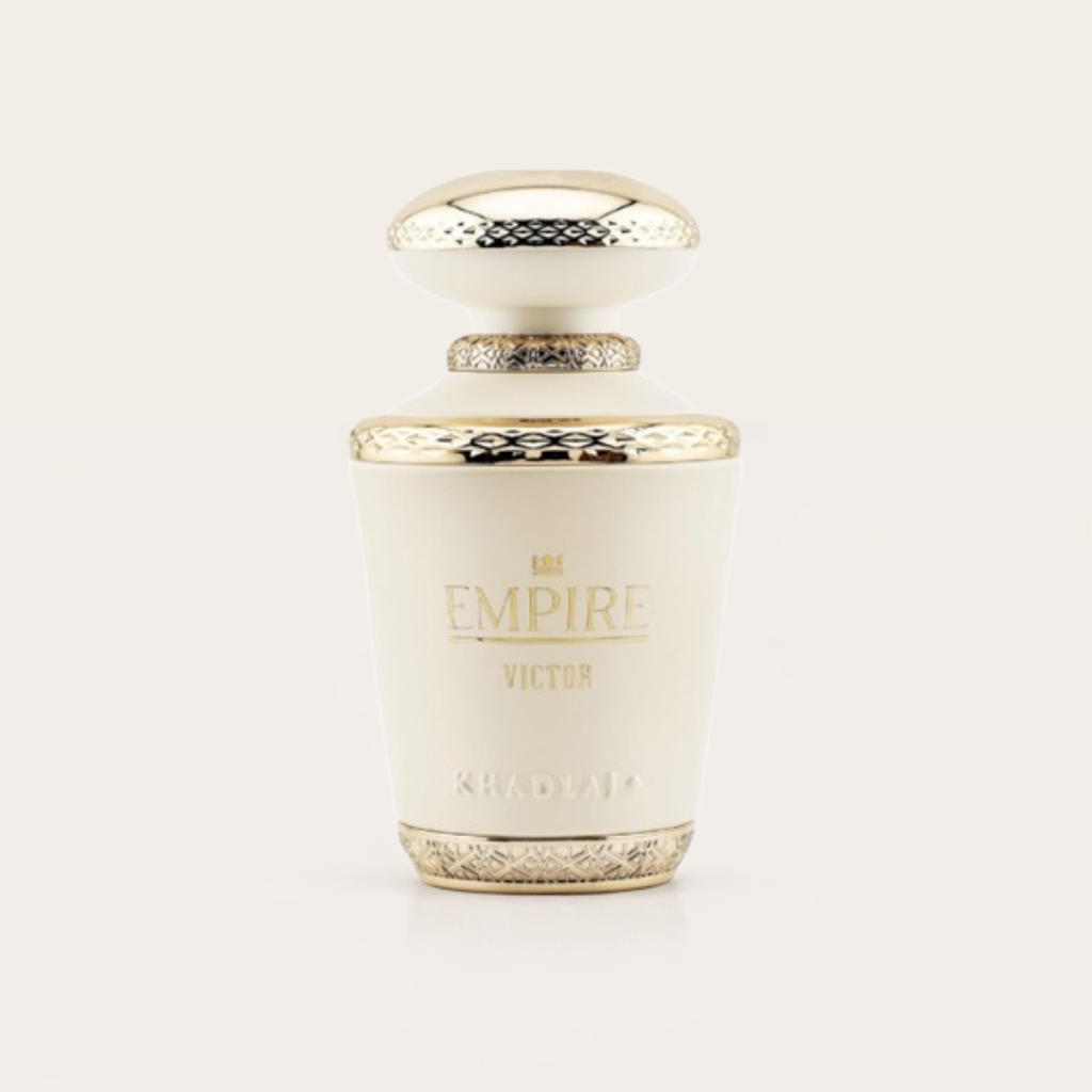 Khadlaj Empire Victor EDP Spray 100ml