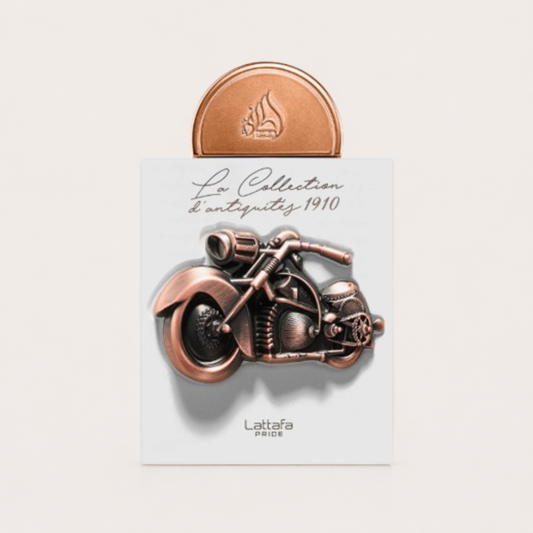 Lattafa Pride La Collection D’antiquites 1886 EDP Spray 100ml