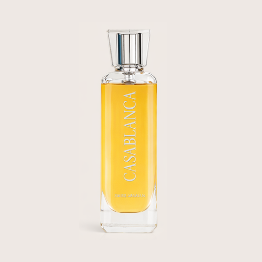 Swiss Arabian Casablanca EDP Spray 100ml