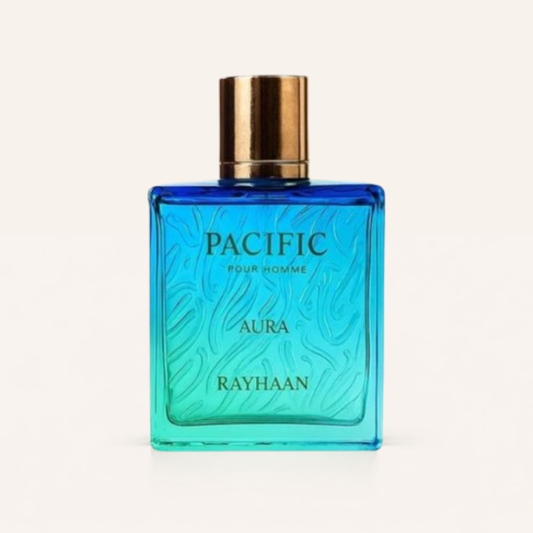 Rayhaan Pacific Aura EDP Spray 100ml