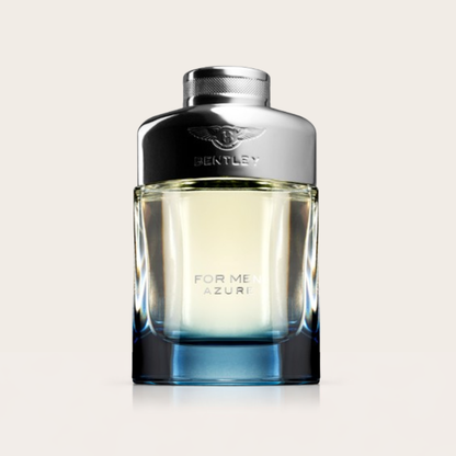 Bentley Azure For Men EDT Spray 100ml