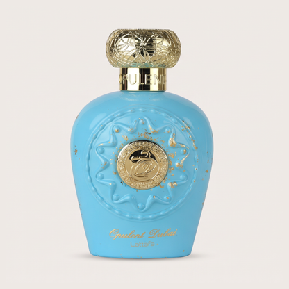 Lattafa Opulent Dubai EDP 100ml Spray