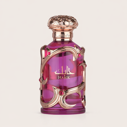 Lattafa Habik For Women EDP Spray 100ml