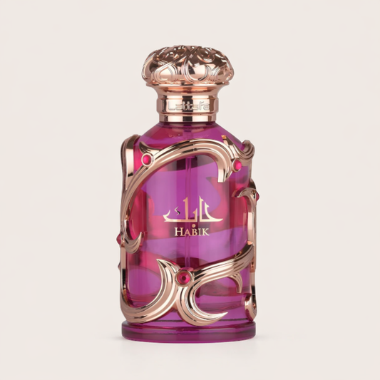 Lattafa Habik For Women EDP Spray 100ml