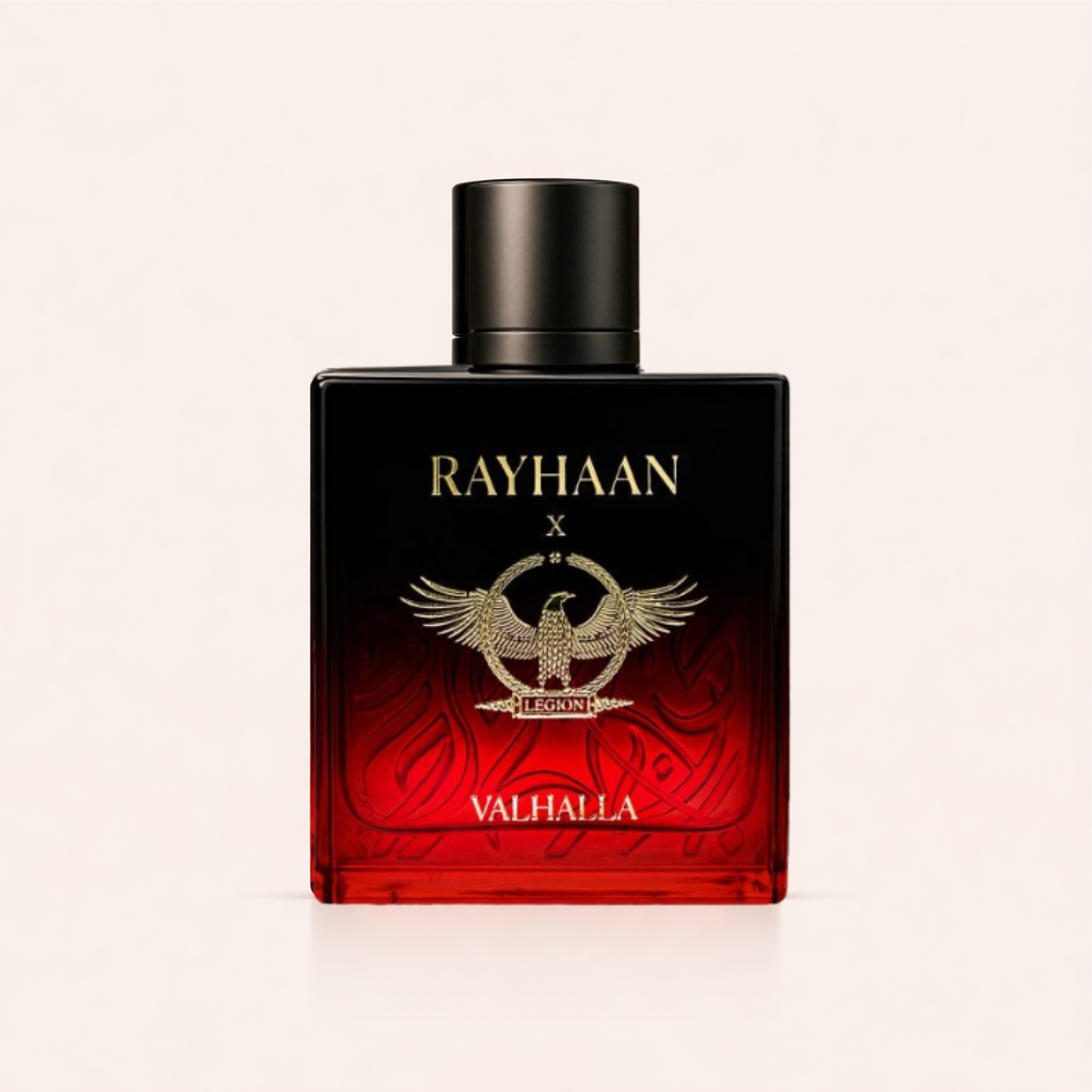 Rayhaan Valhalla Extrait De Parfum Spray 100ml