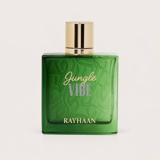 Rayhaan Jungle Vibe EDP Spray 100ml