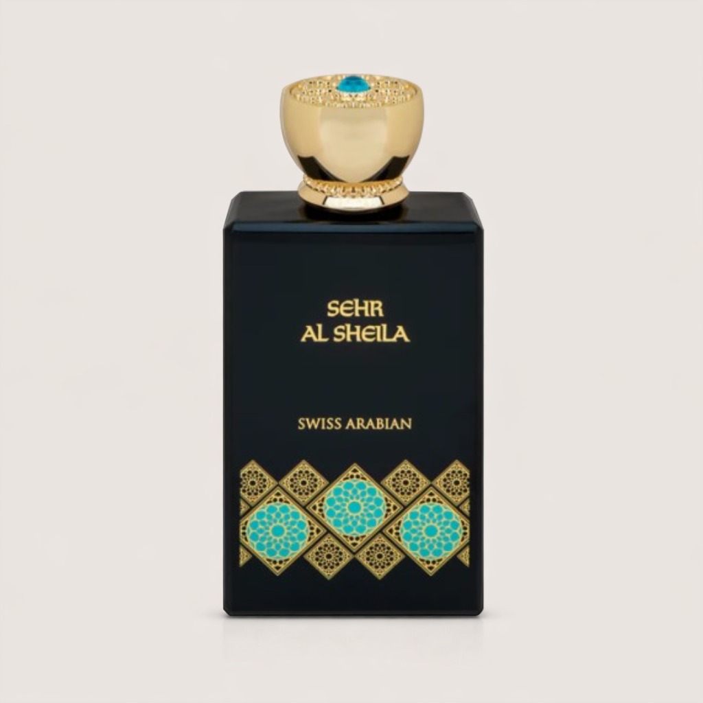 Swiss Arabian Sehr Al Sheila EDP Spray 100ml