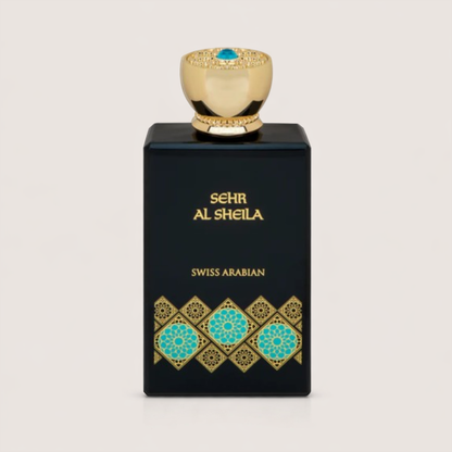 Swiss Arabian Sehr Al Sheila EDP Spray 100ml