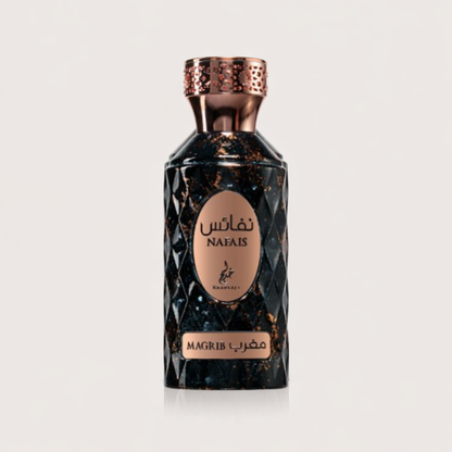 Khadlaj Nafais Magrib EDP Spray 100ml