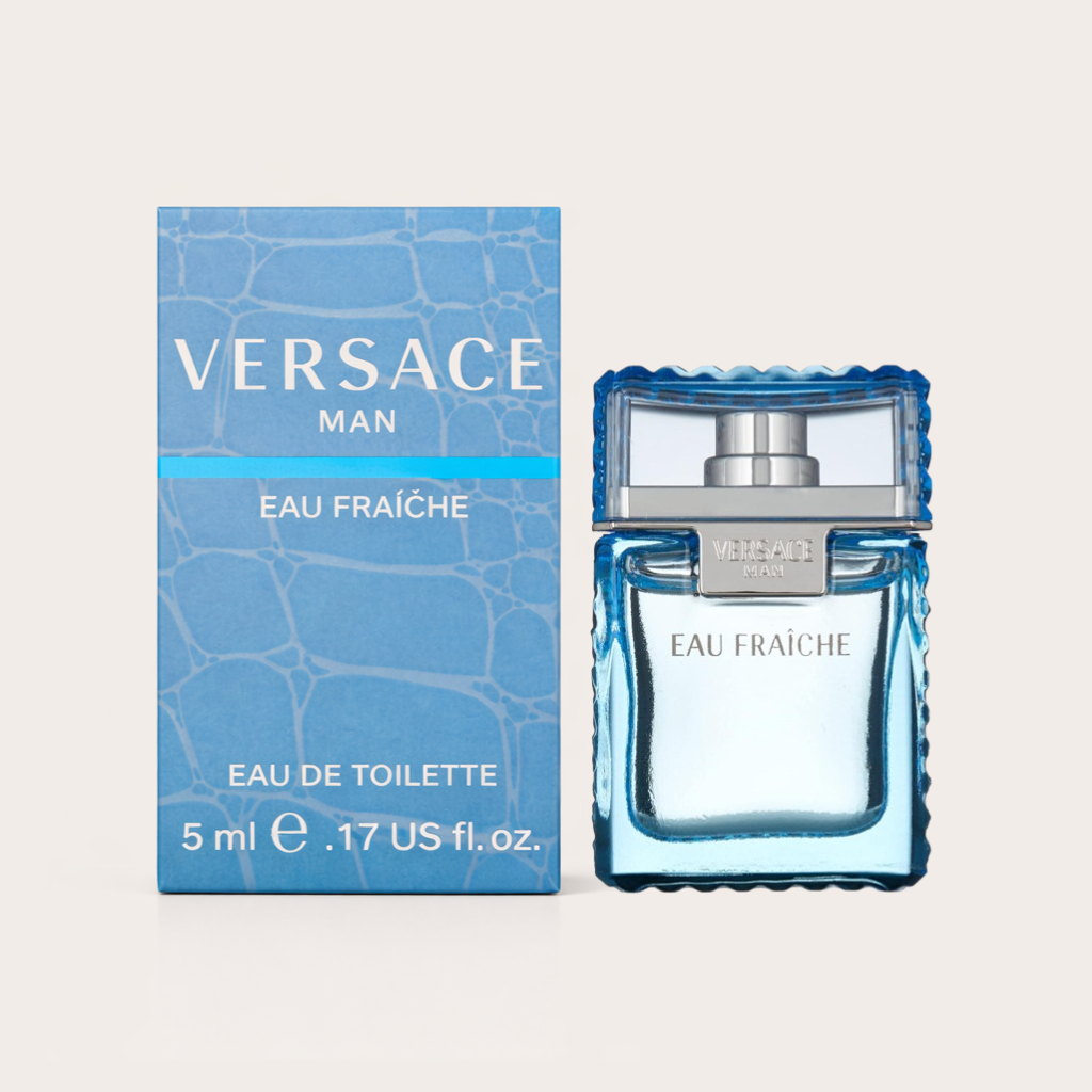 Versace Man Eau Fraiche EDT 5ml