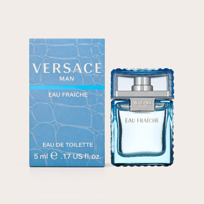Versace Man Eau Fraiche EDT 5ml