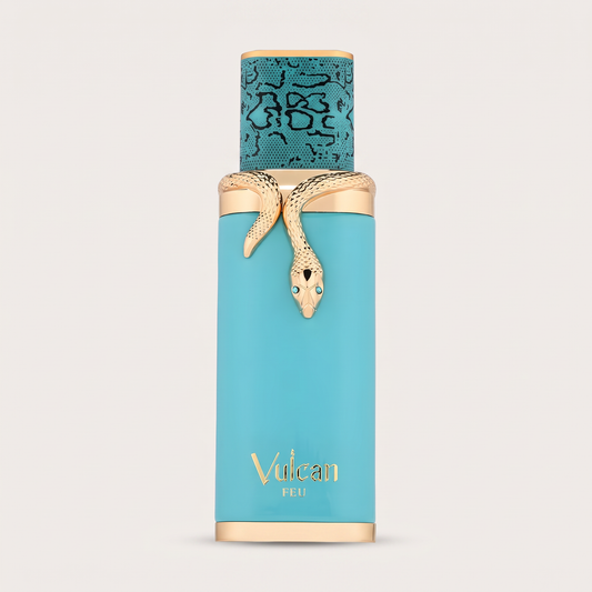 French Avenue Vulcan Feu EDP 100ml