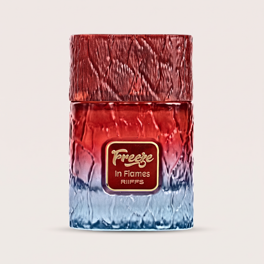 RiiFFS Freeze In Flames Extrait De Parfum 100ml